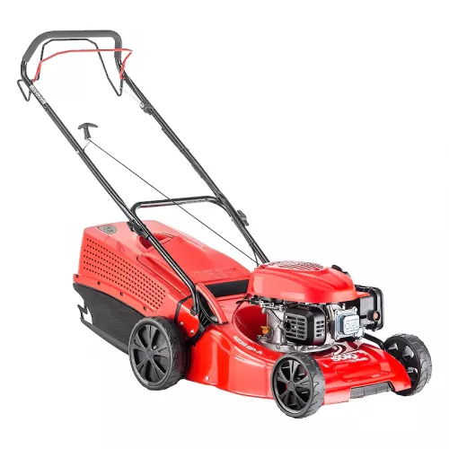 Solo by AL-KO 4238 SP-A EASY Pro газонокосилка бензиновая 127454