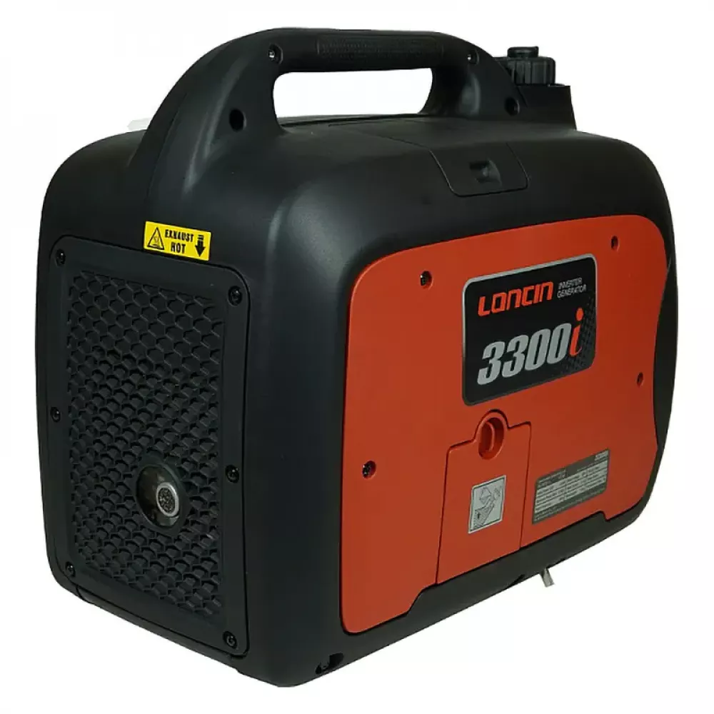 Loncin LC3300i инверторный генератор 00-00154156