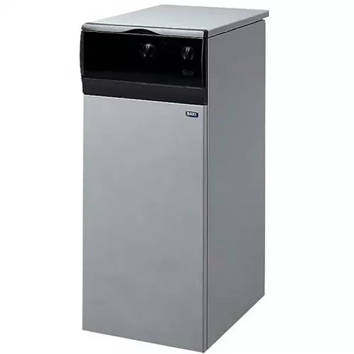 Baxi SLIM 1.150i 3E котел газовый напольный WSB43115301-