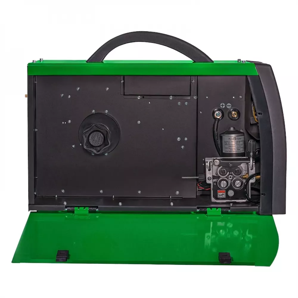 EVERLAST Power i-MIG 253DPI инверторный сварочный полуавтомат 2EV253DPI