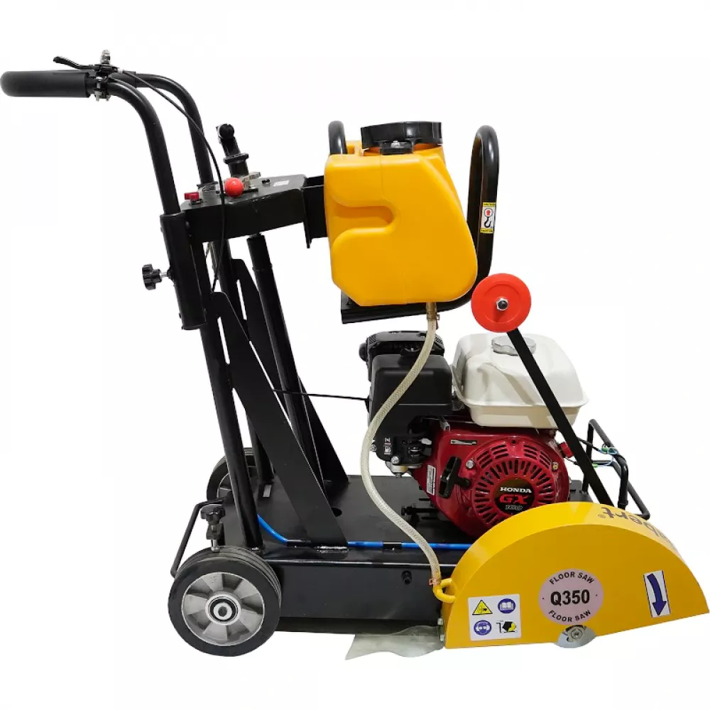 Habert H-Q350H швонарезчик GX160 00-00158199