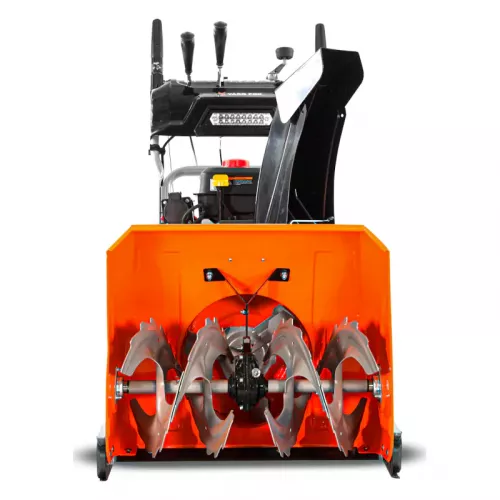 YARD FOX 6151E снегоуборщик бензиновый SB016151E22