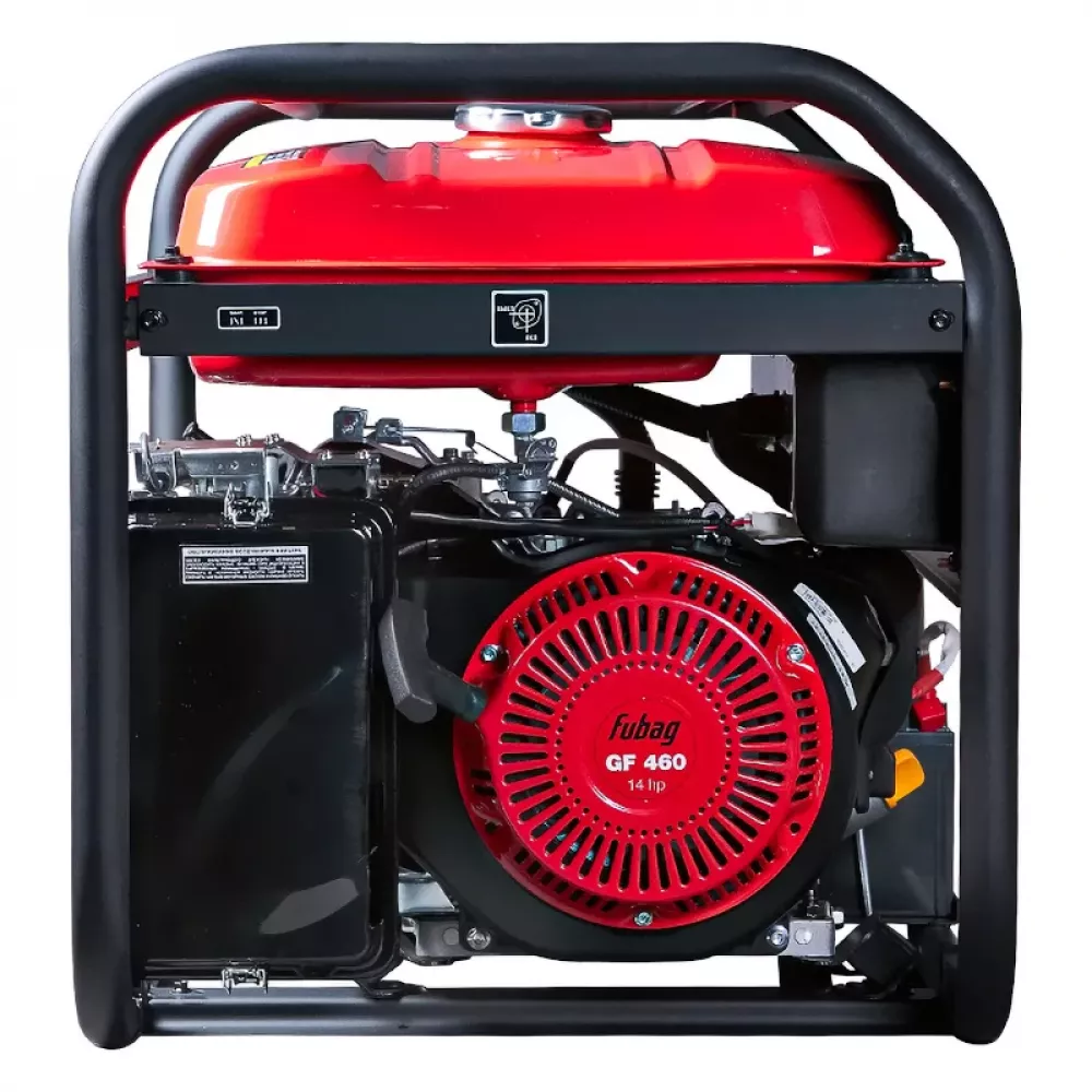 FUBAG BS 8000 A ES бензиновый генератор 641017