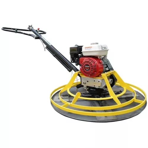 ТСС DMD1000H бензиновая заглаживающая машина 770001