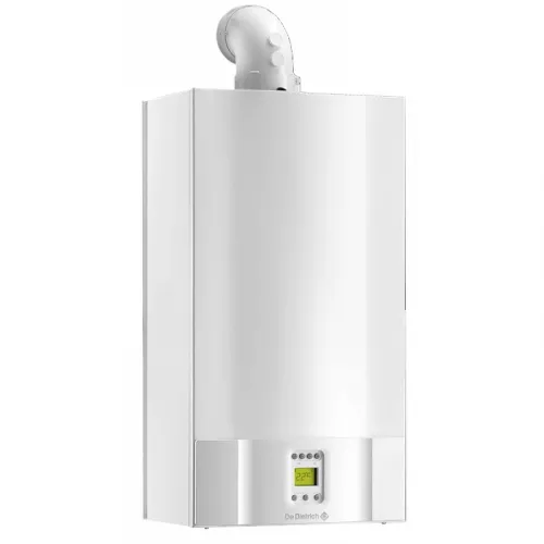 De Dietrich MS 24 MI FF газовый котел CZB46624352-