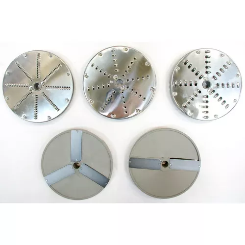 Овощерезка Kocateq HLC 300+5diskskit