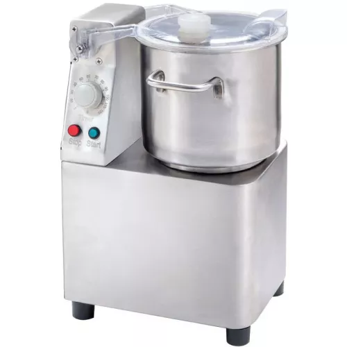 Куттер Hurakan HKN-CL8M