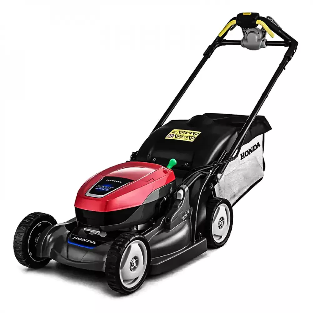 HONDA HRX 476 XB VE газонокосилка аккумуляторная (без АКБ и ЗУ) HRX476XBVEEA