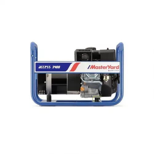 MasterYard MG3400R ACCESS бензиновый генератор
