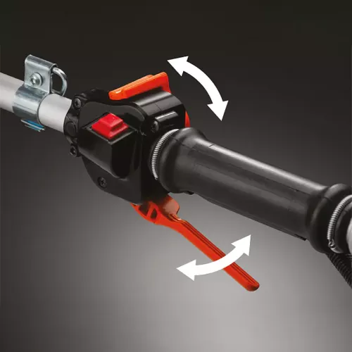 Caiman WX21L бензокоса 364798