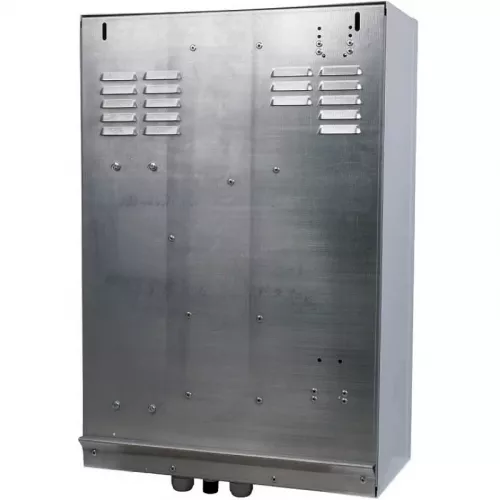 Baxi AMPERA Plus 9 котел электрический настенный E8403209--