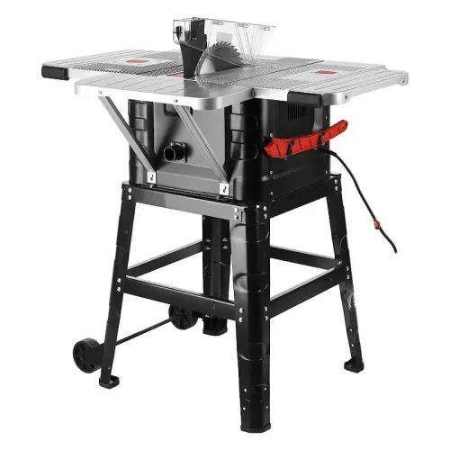 Настольная дисковая пила ЗУБР ЗПДС-255-1600С