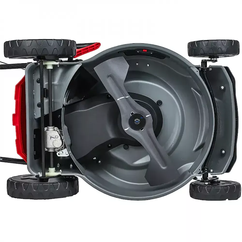 EVOline LMG 53 CVH бензиновая газонокосилка