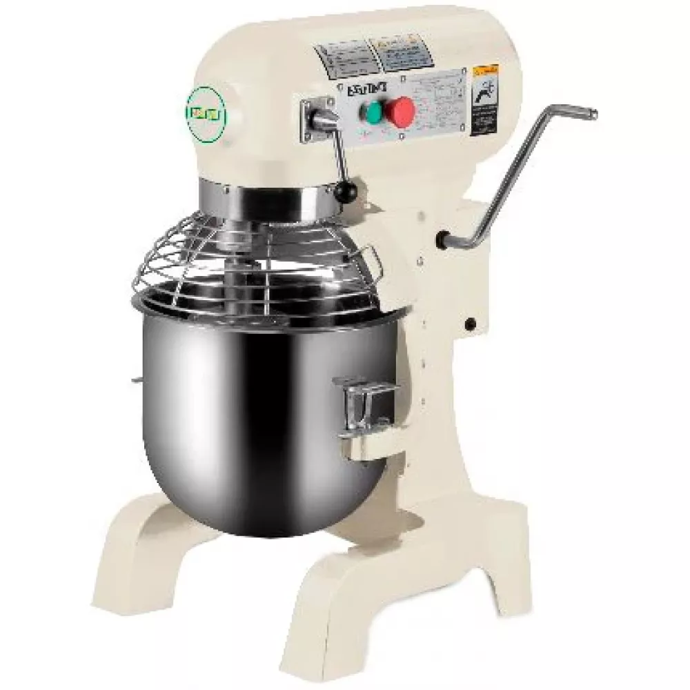 Планетарный миксер Fimar Easyline B20K 380V