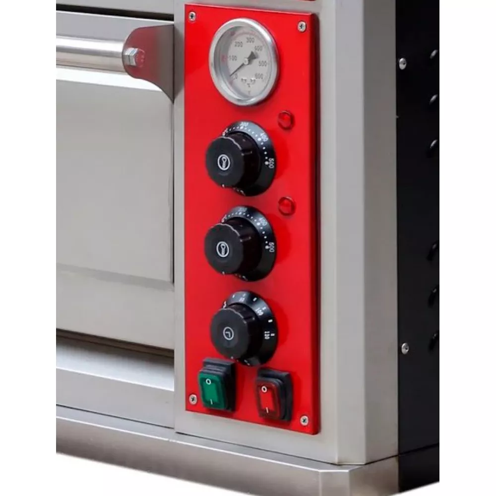 Печь для пиццы Crazy Pan CP-POL22