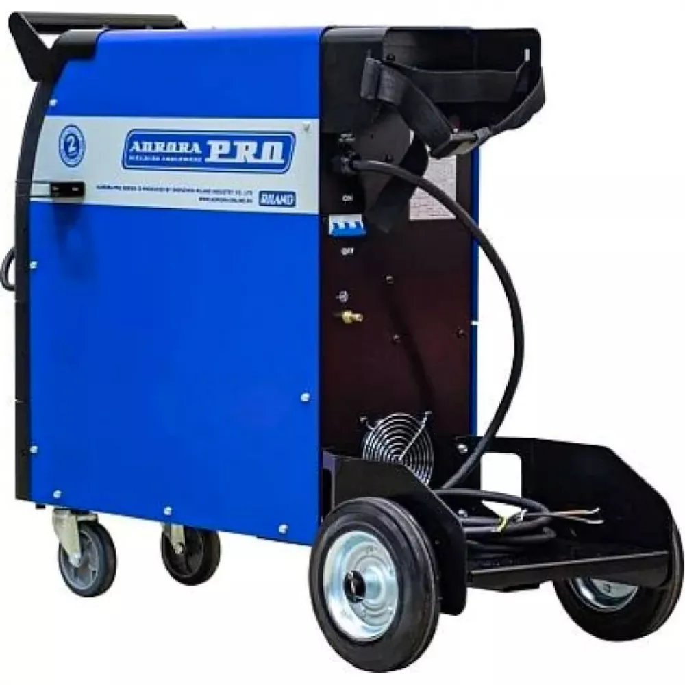 AuroraPRO SKYWAY 250/3 инверторный сварочный полуавтомат 7232548