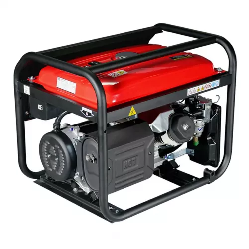 FUBAG BS 7500 A ES бензиновый генератор 641031