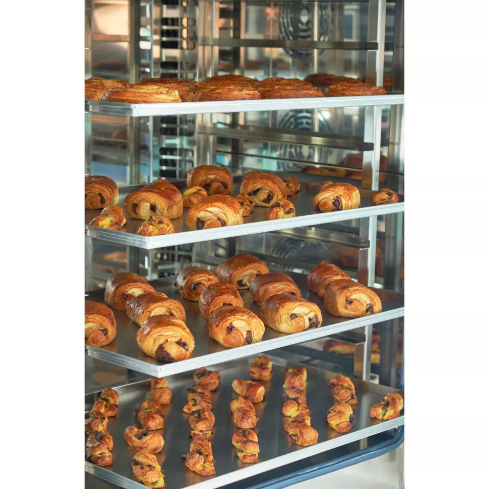 Печь конвекционная электрическая Abat КЭП-16