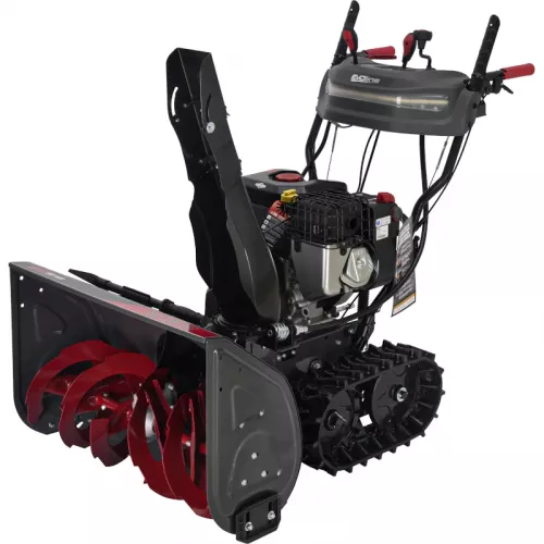 EVOline SBG 760 TBE бензиновый снегоуборщик