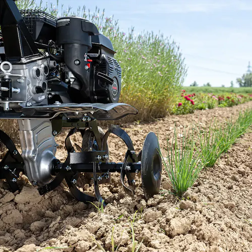 AL-KO Comfort MH 770 культиватор бензиновый 113971