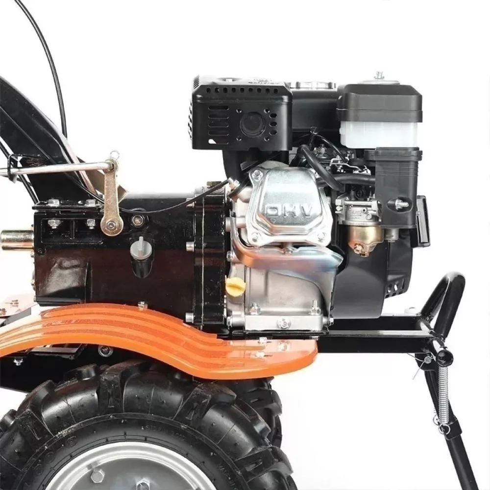 Мотоблок бензиновый Patriot Волга, 440107566