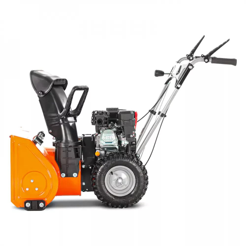 YARD FOX 5640H снегоуборщик бензиновый SB015640H22