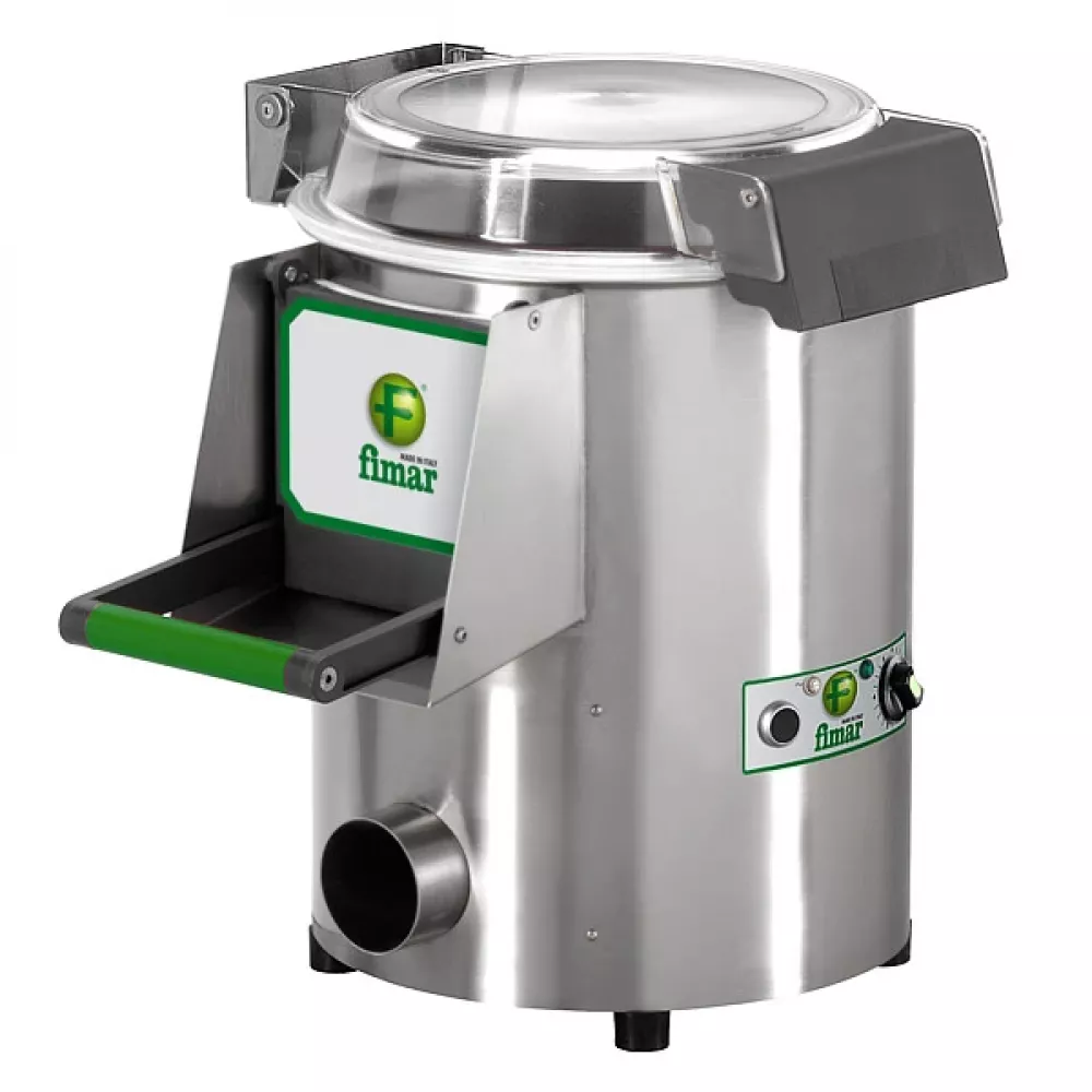Картофелечистка Fimar PPN/5 (220V)
