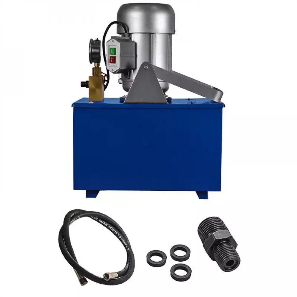 МЕГЕОН 981160 электрический опрессовочный насос к0000033527