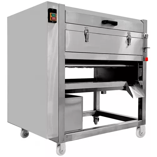 Картофелечистка Kocateq PPHLP 800 NW