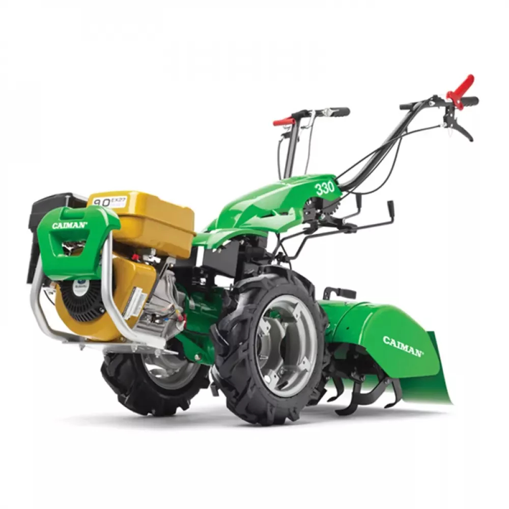 Мотоблок бензиновый Caiman 330