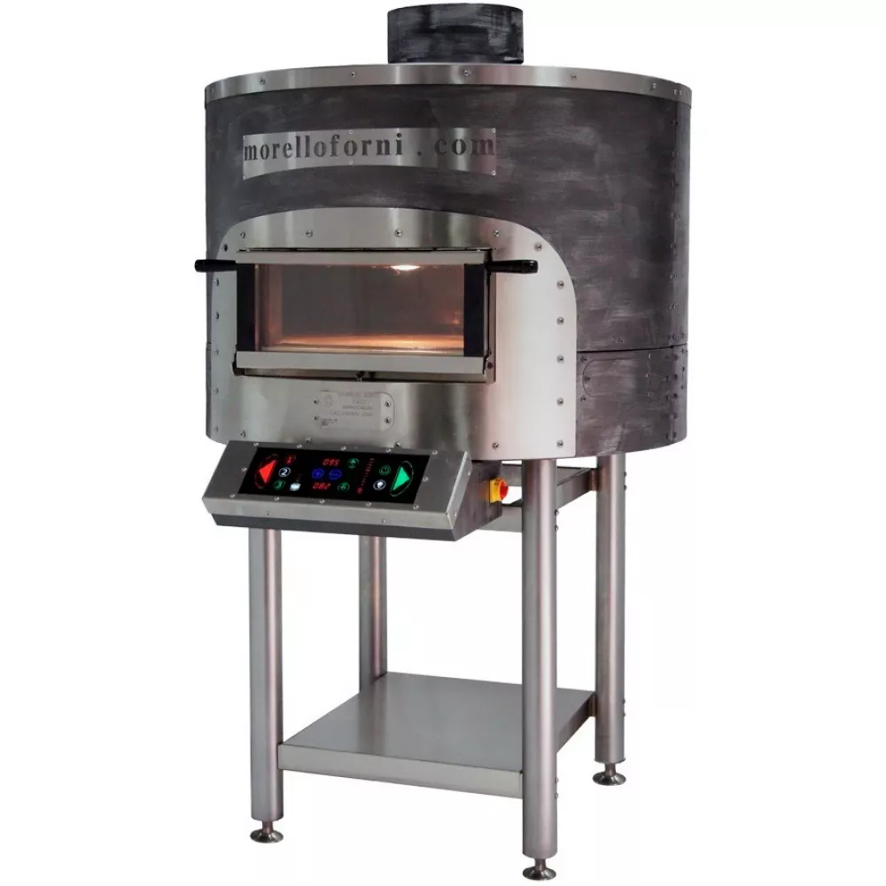 Печь для пиццы Morello Forni E-vento FRV100 Standart