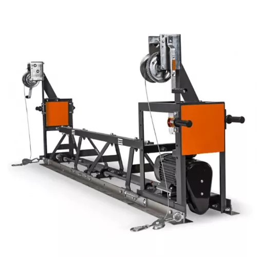 Привод электрический Husqvarna Atlas Copco BT 90 E, 9679411-02