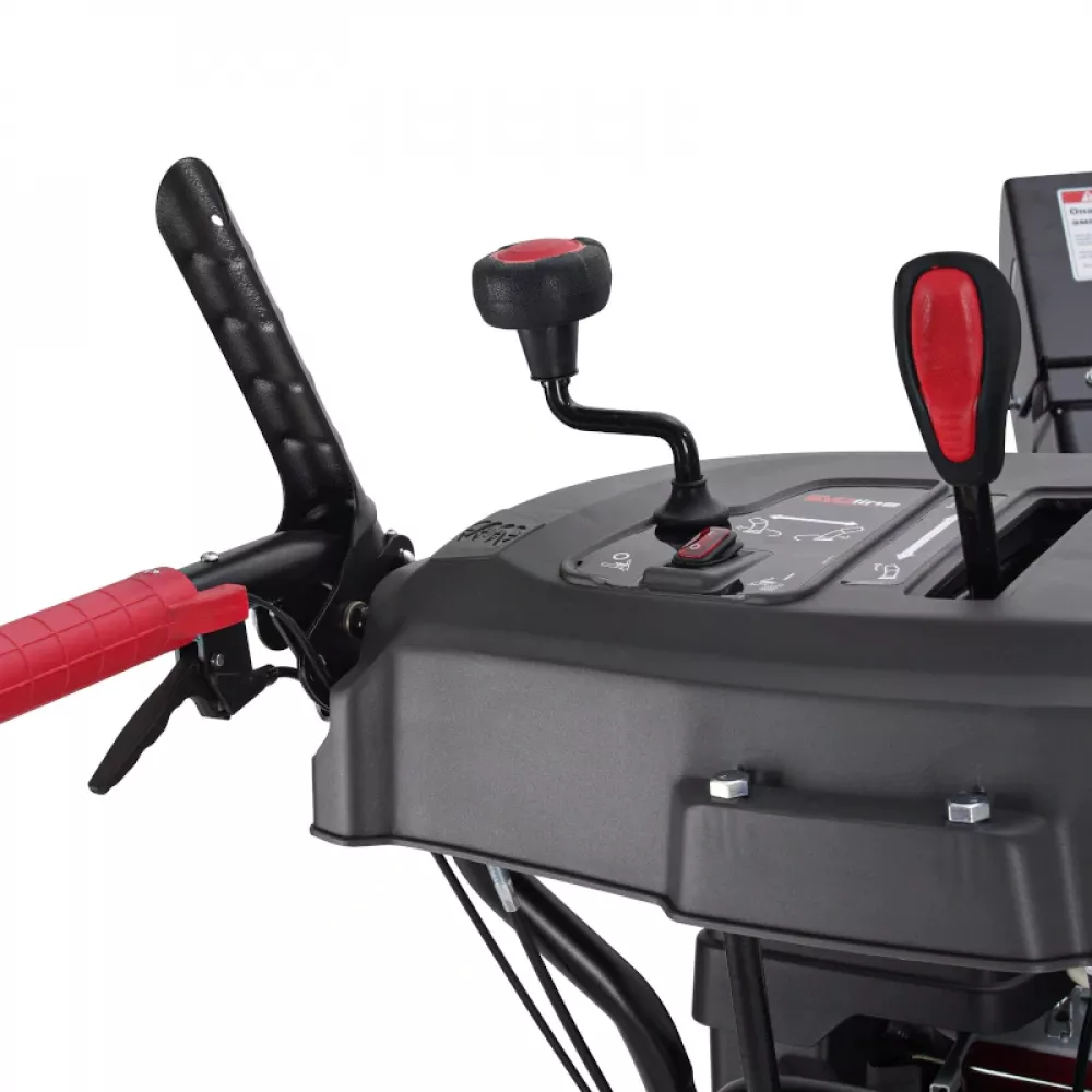 EVOline SBG 760 HE бензиновый снегоуборщик