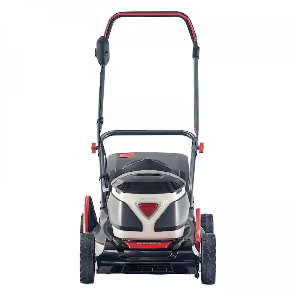 AL-KO 42.2 Li Comfort Energy Flex аккумуляторная газонокосилка (1 x 4 Ач, ЗУ) 119977