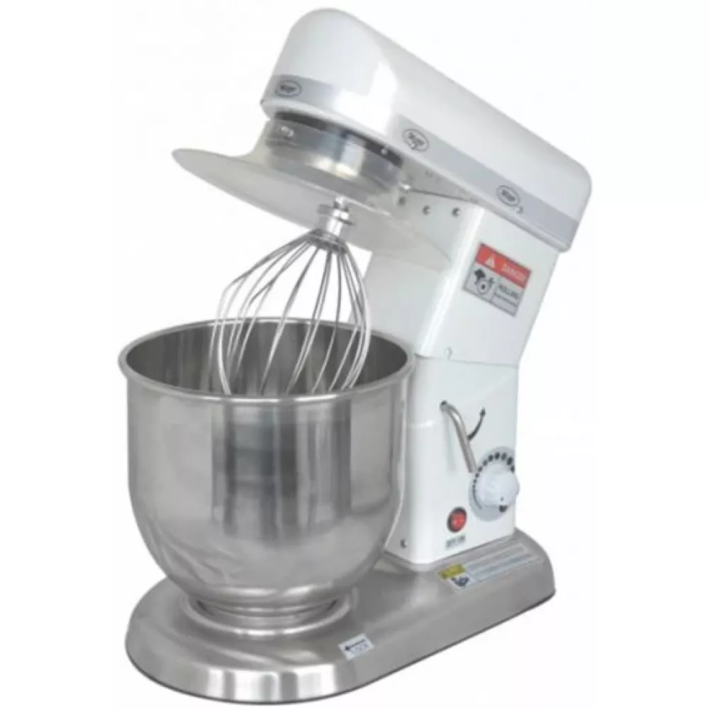 Планетарный миксер Hualian Machinery B7