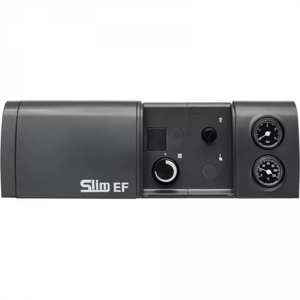 Baxi SLIM EF 1.61 котел газовый напольный A7116069