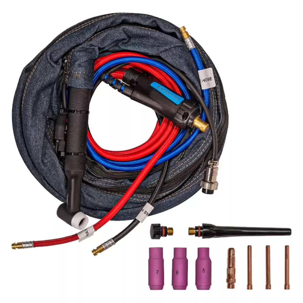 EVERLAST PowerTig 315LX сварочный инвертор tig 3EV315LX