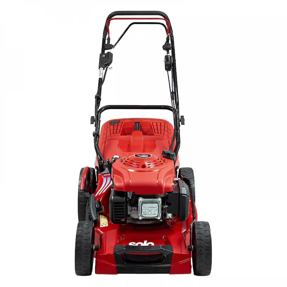 Solo by AL-KO 4731 VSI-A газонокосилка бензиновая 127630