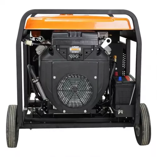 Lifan 10 GF-5A (LF12000EA) бензиновый генератор 00-00002936