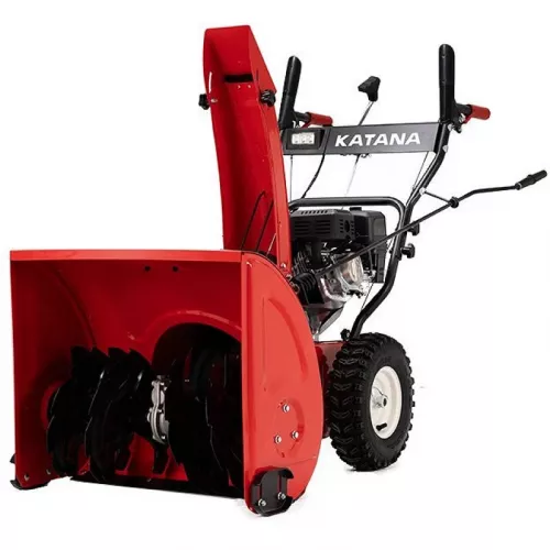 Katana KS-56E снегоуборщик бензиновый MBK0035223