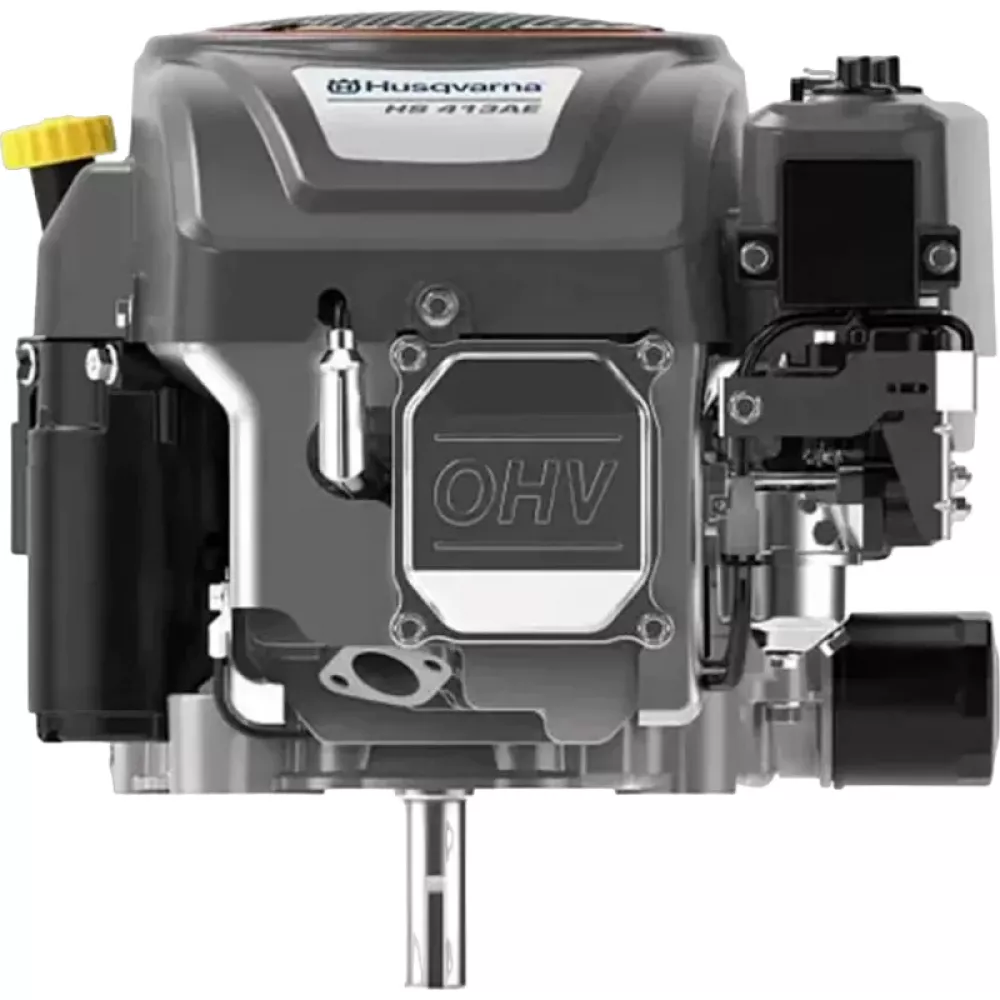 Husqvarna HS 413AE бензиновый двигатель 5296660-02
