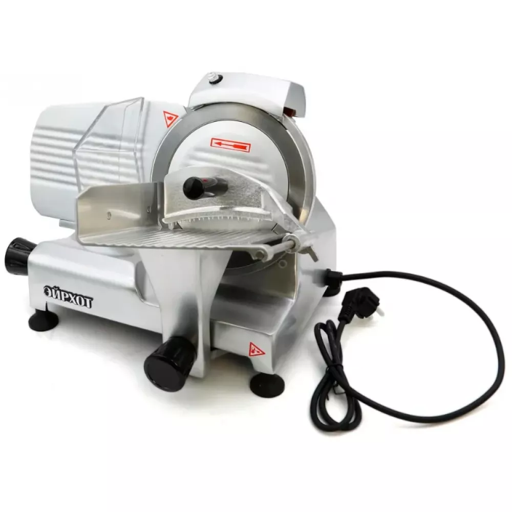 Слайсер AIRHOT SL 195