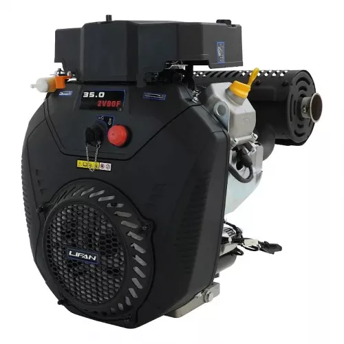 Lifan LF2V90F MECHANICAL бензиновый двигатель 00-00159665