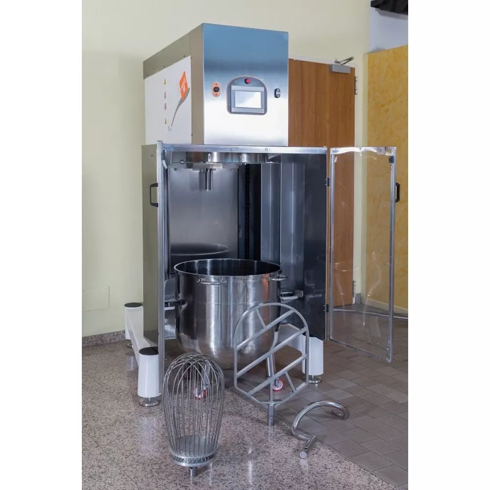 Планетарный миксер Conti PL16 150 VE