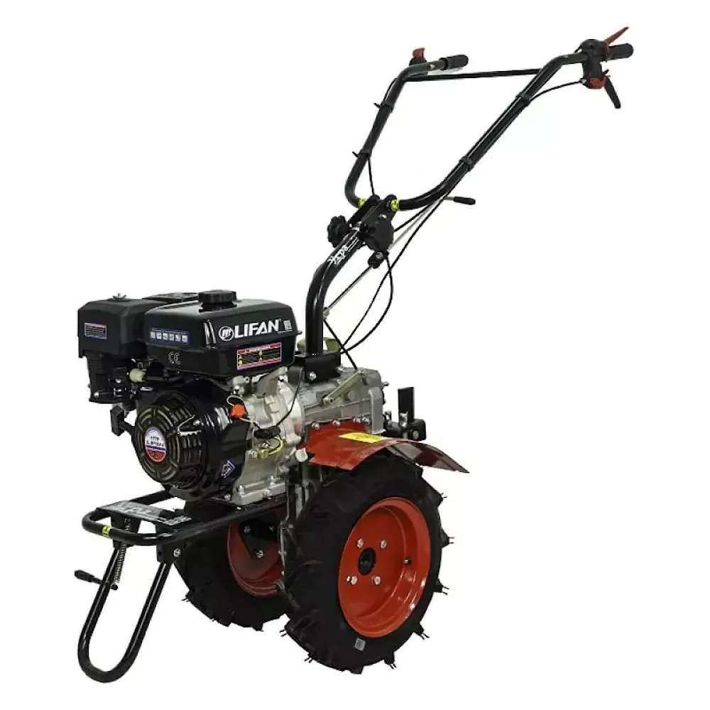 КАДВИ НМБ-1Н14 Угра мотоблок бензиновый 00-00000437