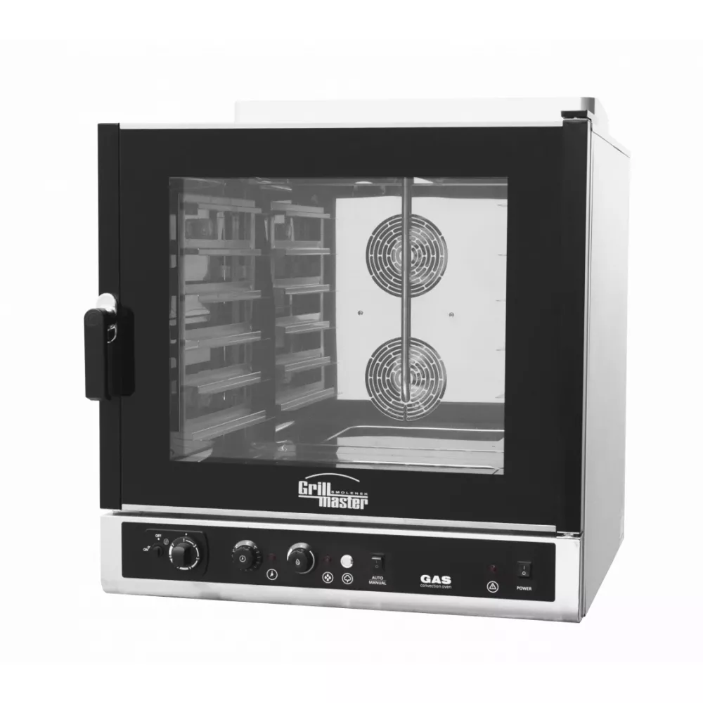 Пароконвектомат Grill Master ПКГ/И (13040)