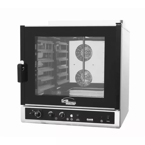 Пароконвектомат Grill Master ПКГ/И (13040)