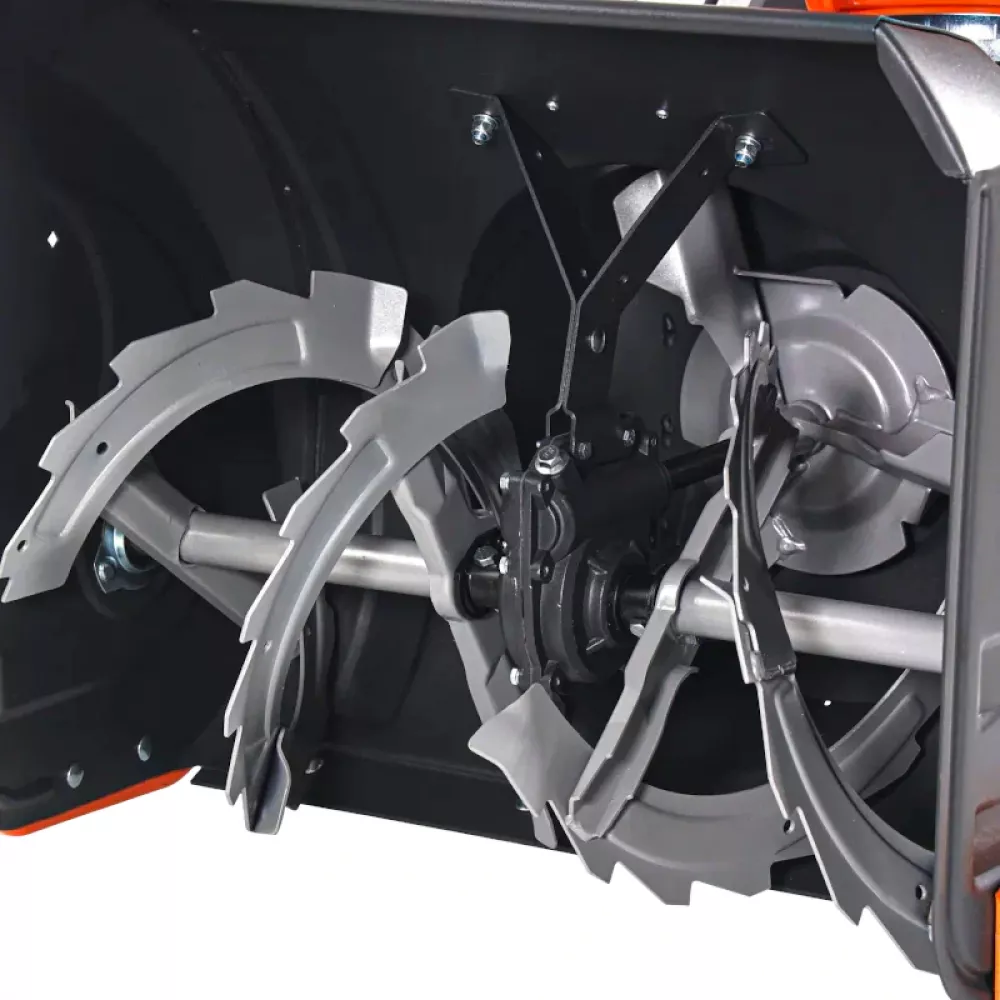 YARD FOX 6654E Optima бензиновый снегоуборщик SB016654E23