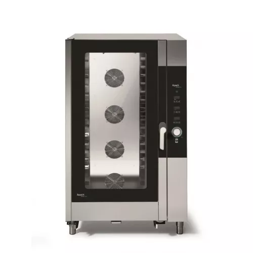 Пароконвектомат Apach AP40QD