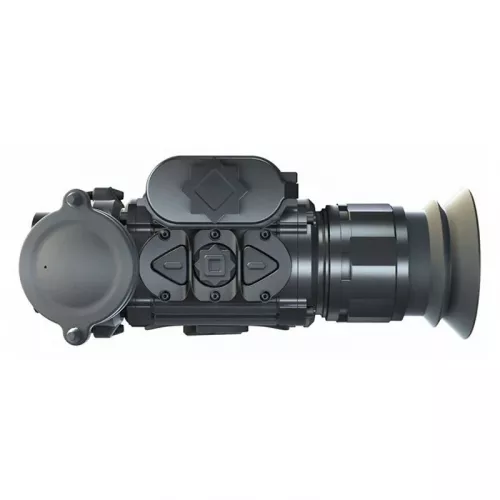 Fortuna General 25M6 тепловизионный прицел 200602520